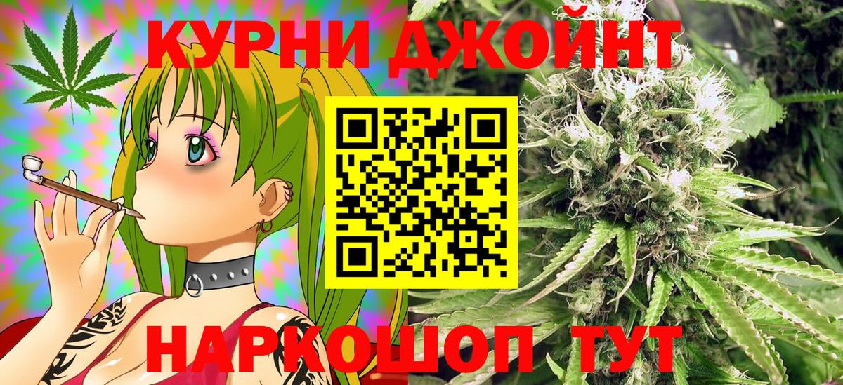 Каннабис OG Kush Елабуга